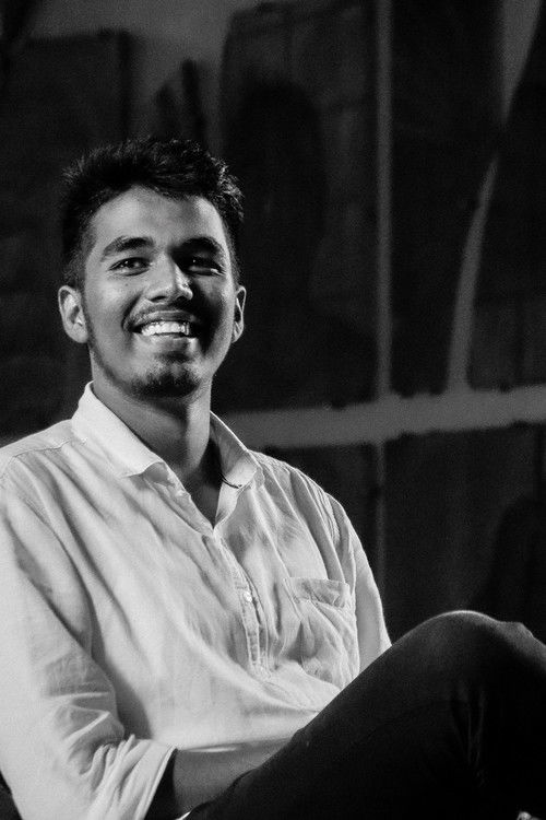 Foto de yesudas john joseph