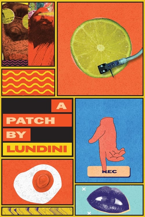 Poster A Patch by Lundini