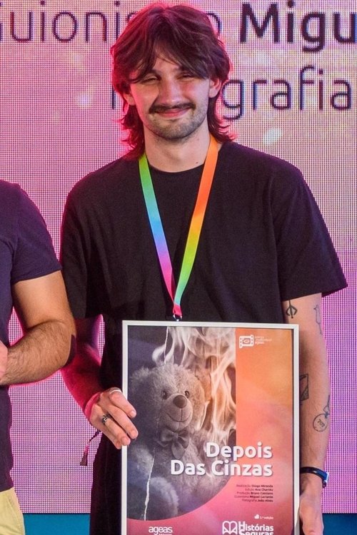 Miguel Geriante Dias