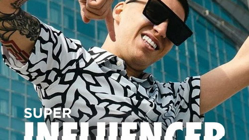 Super Influencer
