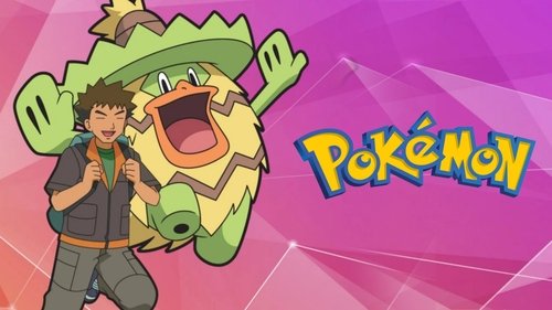 Pokémon