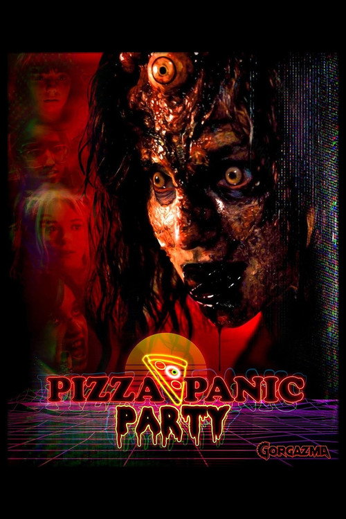 Pizza Panic Party