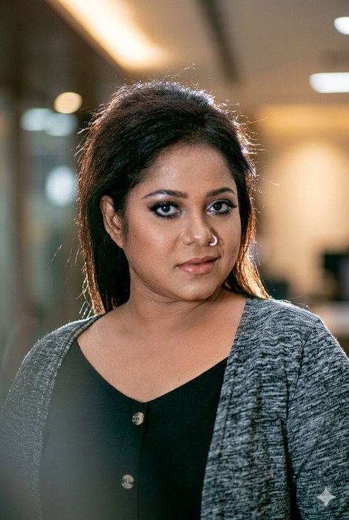 Foto de Doly Shaontoni