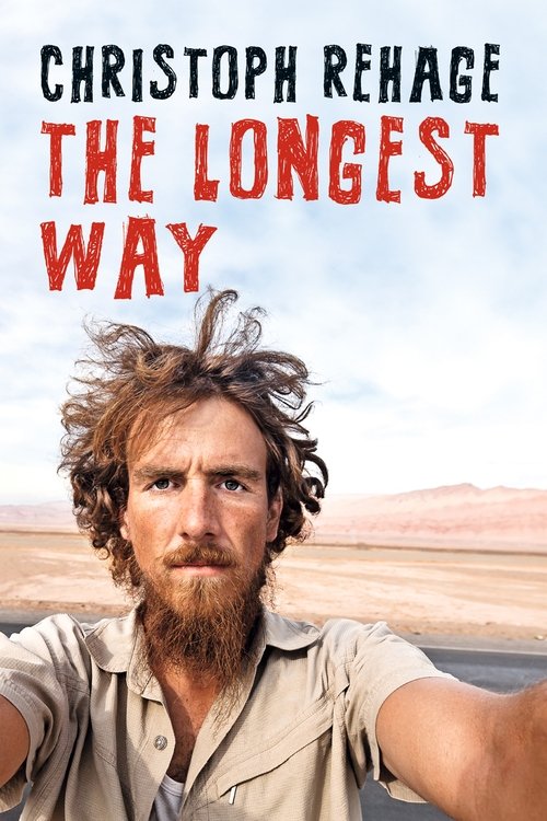 The Longest Way movie poster player