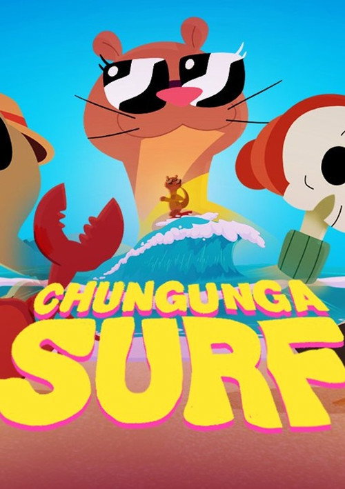 Chungunga Surf