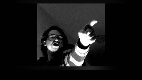 Call Me Ishmael Backdrop Blur