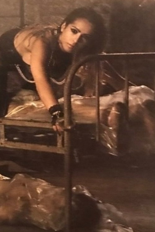 Necrofilia