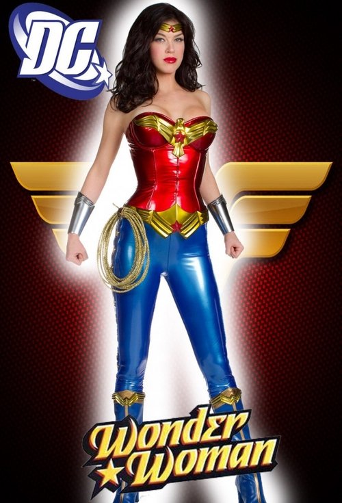 Wonder Woman Wonder Woman