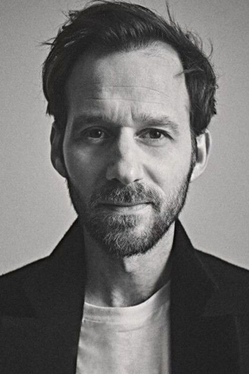 Image de Benjamin Lavernhe