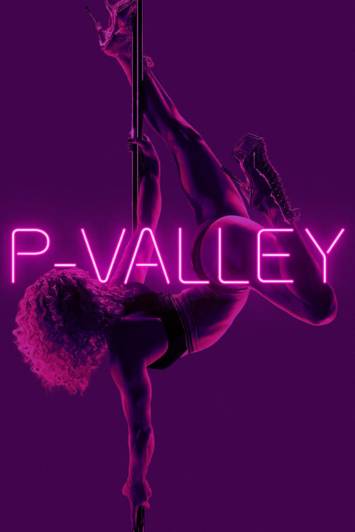 Image P-Valley