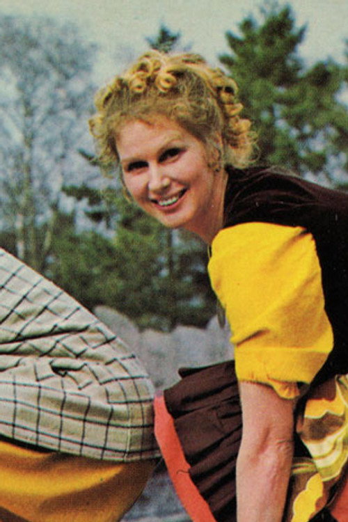 Marijke Bakker