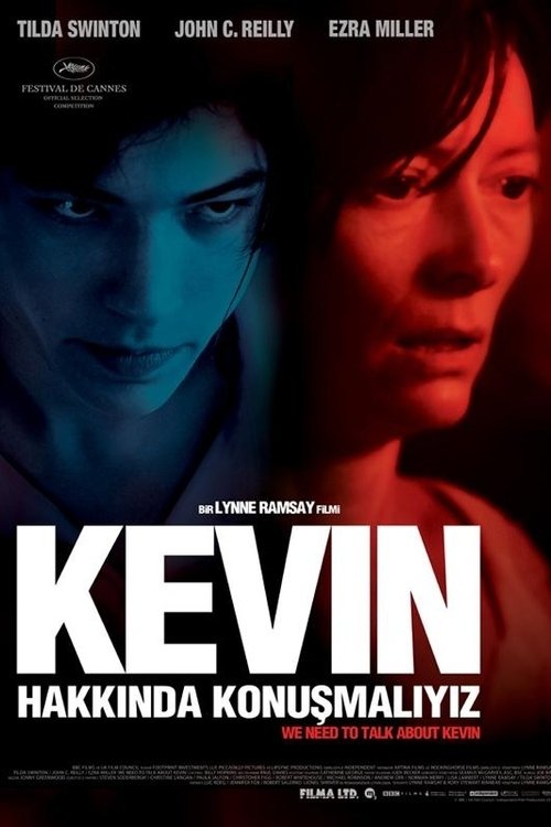 We Need To Talk About Kevin (2011)