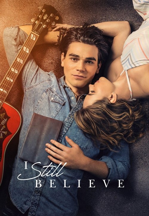 Watch I Still Believe Online Hulu