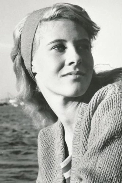 Trudi Ames