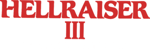 Hellraiser III: Inferno na Terra
