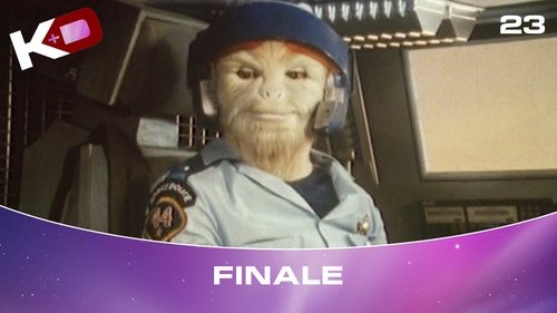 Épisode 23