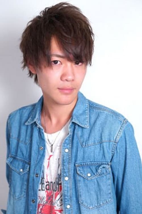 Kép: Mutsuki Iwanaka színész profilképe