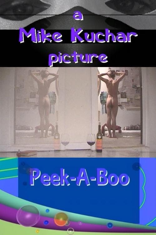 Peek-A-Boo 2008