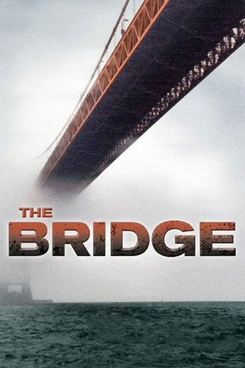 The Bridge (2006) poster