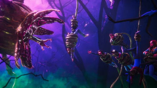 Stranger Things: Tales from '85