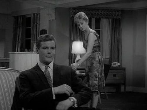 The Saint, S03E03 - (1964)