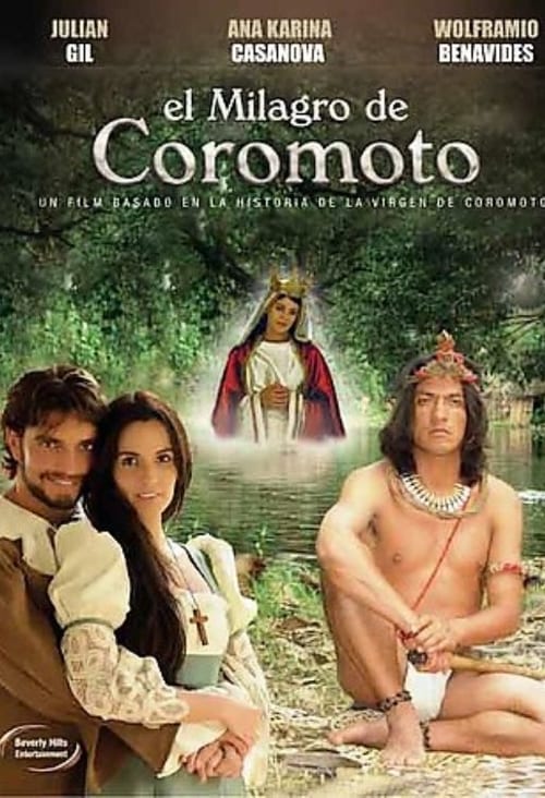 El milagro de Coromoto 2006