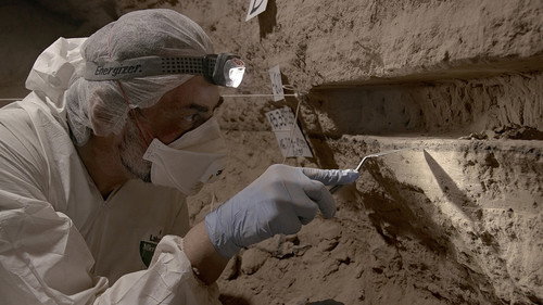 Amérique, la nouvelle histoire des premiers hommes - imagem 8