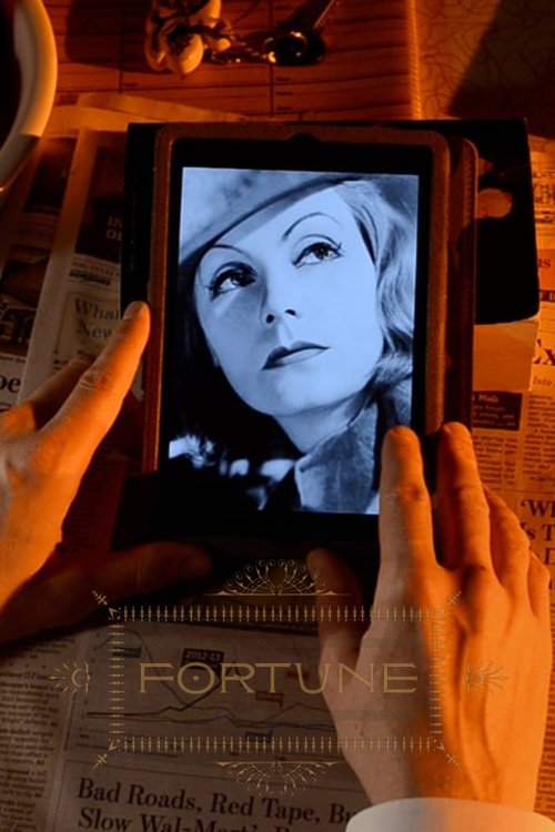 Fortune movie poster player
