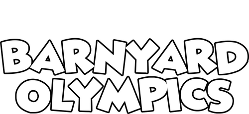 Barnyard Olympics
