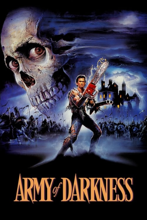 Army of Darkness (1992) - IMDb