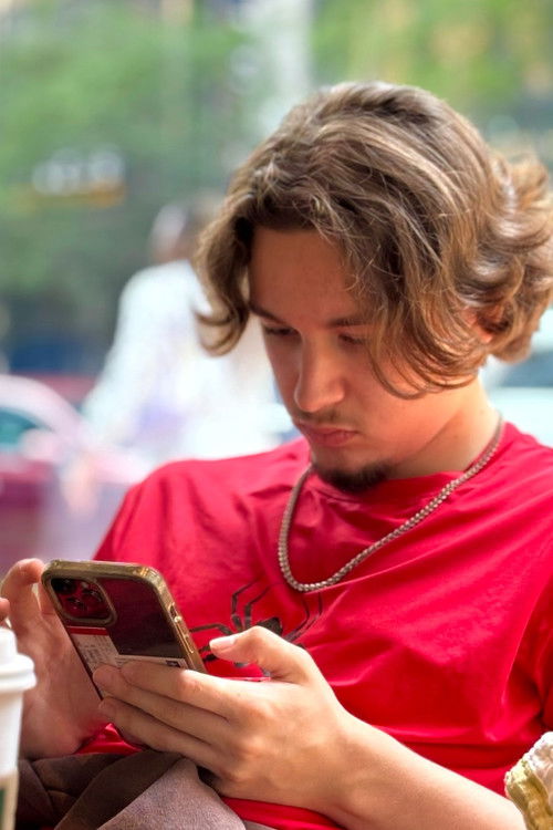 Foto de Samuel Benhamou