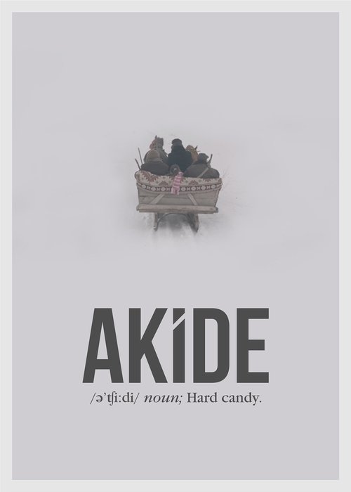 Akide