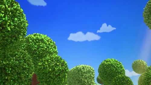 Poster della serie GoGoBus and TeamSteam