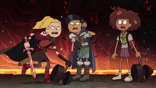 Amphibia, S02E33 - (2021)