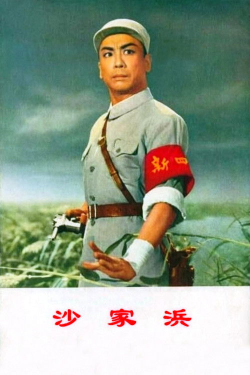 Sha jia bang poster