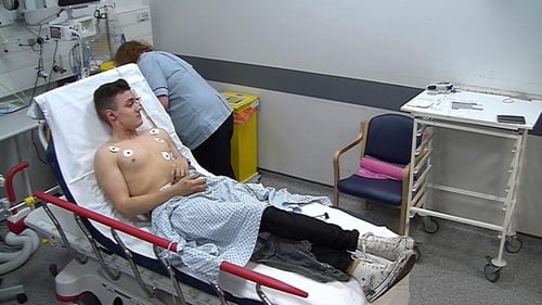 24 Hours in A&E, S09E07 - (2015)