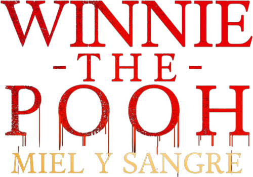 Winnie the Pooh: Miel y Sangre