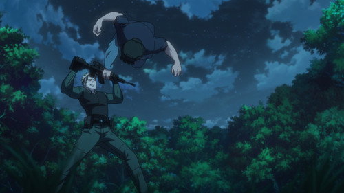 O Incidente de Darwin: 1×10