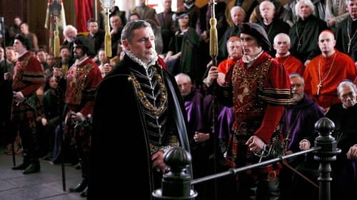 The Tudors: 4×9