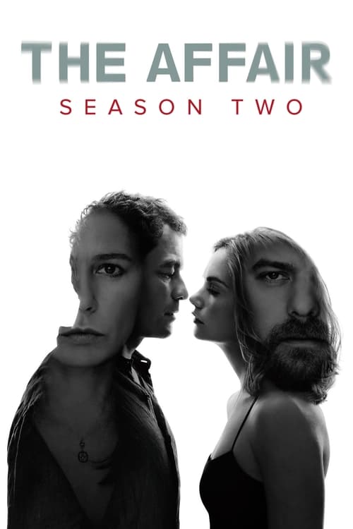 Where to stream The Affair Season 2