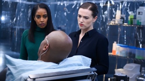 Supergirl: 4×19