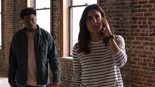 NCIS: Los Angeles S13E21 — Down The Rabbit Hole episode still