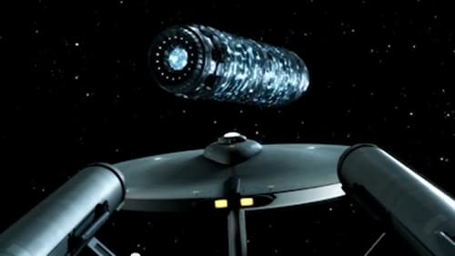 Poster della serie Star Trek: Phase II
