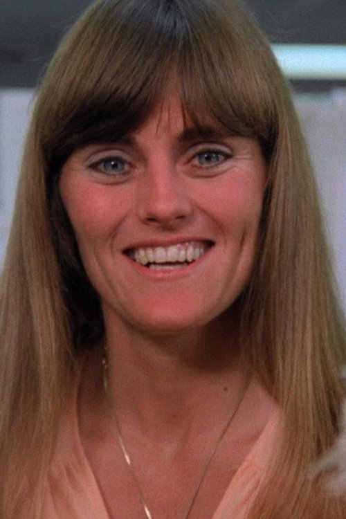 Sharon Taylor