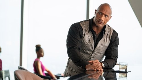 Escena del episodio 8 de la temporada 5 de la serie Ballers