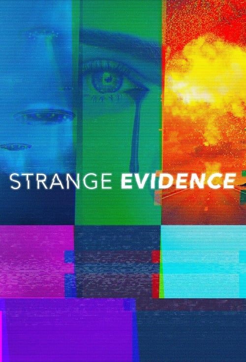 Where to stream Strange Evidence Season 5