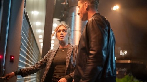 O Rastreador: 1×11