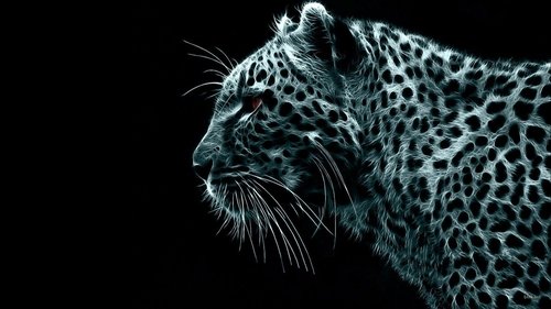Wild Asia