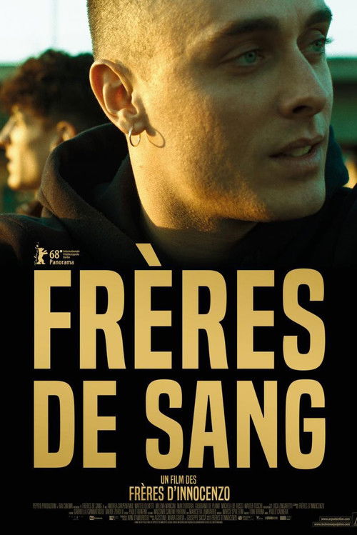 Frères de Sang