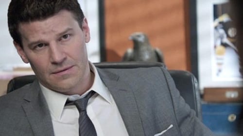 Bones: 8×21